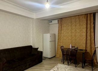 Продается 1-комнатная квартира, 50 м2, Дагестан, улица Абубакарова, 112