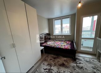 Сдается квартира студия, 30 м2, Балашиха, улица Яганова, 3