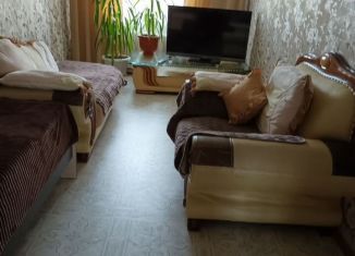 Сдам 3-ком. квартиру, 80 м2, Мариинск, Антибесский переулок, 12