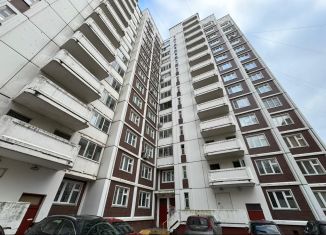 Продается четырехкомнатная квартира, 103 м2, Москва, Большая Набережная улица, 11к1