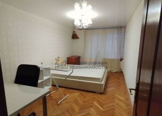 Сдается 3-ком. квартира, 80 м2, Республика Башкортостан, проспект Октября, 87/4