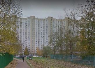 Продается однокомнатная квартира, 38.3 м2, Москва, Новочеркасский бульвар, 47, ЮВАО