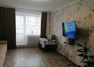 Продается двухкомнатная квартира, 52 м2, Республика Башкортостан, Октябрьская улица, 20