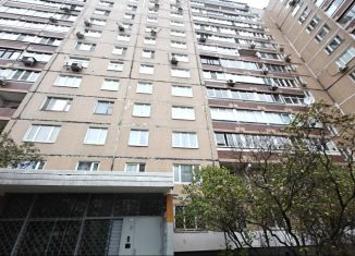 Продаю квартиру студию, 13.6 м2, Москва, 2-я Вольская улица, 20