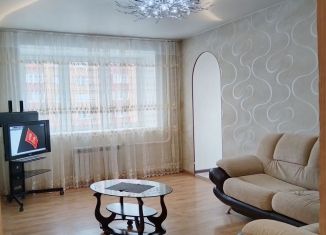 Сдается 2-ком. квартира, 70 м2, Красноярский край, улица Юшкова, 36Ж