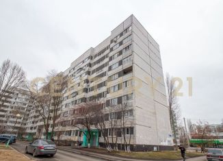 Продается комната, 70 м2, Ульяновск, проспект Генерала Тюленева, 28