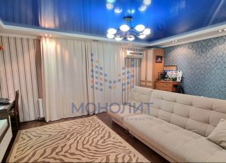 Продажа 2-комнатной квартиры, 68 м2, Чувашия, Парковая улица, 1А