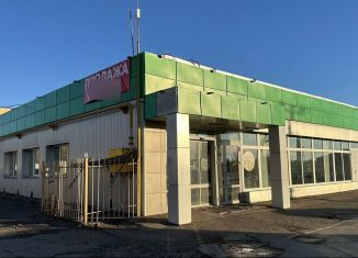 Продается торговая площадь, 830 м2, посёлок Пригородный, Полевая улица, 3