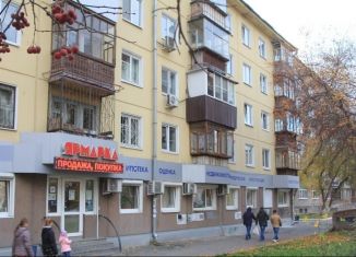 Сдам офис, 90 м2, Екатеринбург, улица Мамина-Сибиряка, 40, метро Динамо