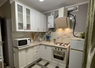 Сдается однокомнатная квартира, 32 м2, Псков, переулок Олега Зобова, 11