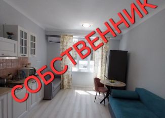 Продам квартиру студию, 20.8 м2, Сочи, улица Яна Фабрициуса, 66литБ3