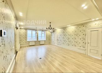 Продажа трехкомнатной квартиры, 103.4 м2, Чувашия, улица Константина Иванова, 71