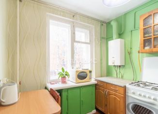 Продам однокомнатную квартиру, 32.8 м2, Петрозаводск, проспект Ленина, 36А