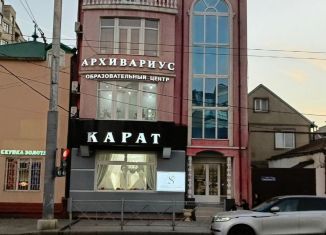 Сдаю в аренду офис, 20 м2, Махачкала, улица Коркмасова, 38, Советский внутригородской район