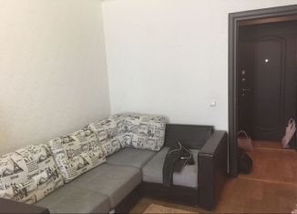 Сдается 1-ком. квартира, 35 м2, Рязань, улица Зубковой, 27к3