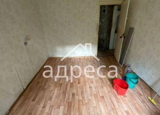 2-комнатная квартира на продажу, 46.2 м2, Самара, улица Челюскинцев, 10