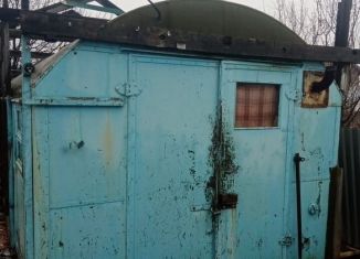 Продам гараж, 18 м2, Хабаровский край, Плодородная улица