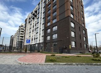 Продаю 1-комнатную квартиру, 45.8 м2, Калининградская область, Арсенальная улица, 31к1