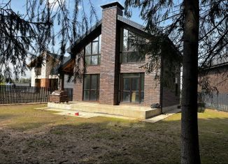 Продам дом, 135 м2, деревня Ермолино, Барская улица, 60