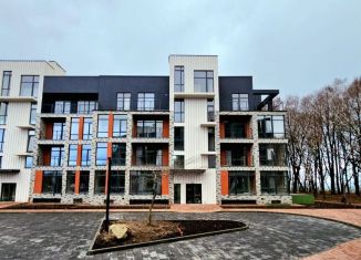 Продам однокомнатную квартиру, 57 м2, Алтайский край, посёлок Лесной, 2