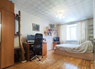 Продам 1-комнатную квартиру, 30 м2, Томск, проспект Фрунзе, 118, Советский район