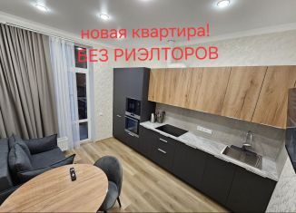 Сдача в аренду 1-ком. квартиры, 42 м2, Татарстан, улица Алексея Козина, 9