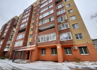 Продается 2-комнатная квартира, 56.3 м2, Тюмень, Камчатская улица, 2/1, Ленинский округ