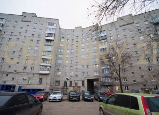 Двухкомнатная квартира на продажу, 50 м2, Ульяновск, Засвияжский район, улица Пушкарёва, 8А