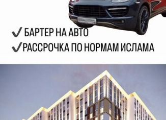 Продажа квартиры студии, 25.5 м2, Махачкала, улица Казанцева, 9