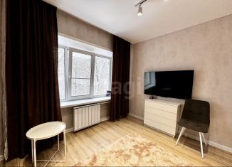 Квартира на продажу студия, 21 м2, Самара, Ставропольская улица, 98А