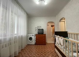 Продается 2-комнатная квартира, 27 м2, Казань, Кировский район, улица Дежнева, 2к2