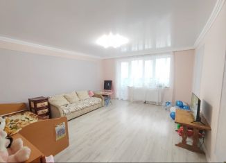 Продается 2-ком. квартира, 65 м2, село Миловка, Белоречный проезд, 3