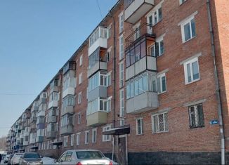 Продается 3-ком. квартира, 62 м2, Осинники, улица Ермака, 16