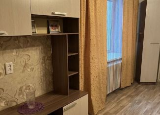 Продам квартиру студию, 28.6 м2, Йошкар-Ола, улица Подольских Курсантов, 13