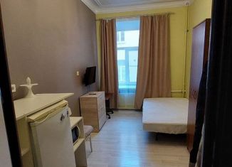 Комната в аренду, 11 м2, Санкт-Петербург, Невский проспект, 45/2, муниципальный округ Владимирский