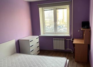 Аренда 1-комнатной квартиры, 45 м2, Тюмень, улица Монтажников, 55