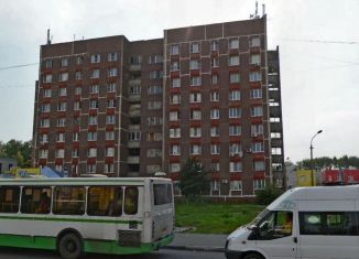 Сдаю в аренду 2-ком. квартиру, 47 м2, Московская область, проспект Ленина, 04к1