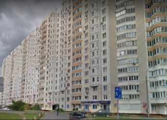 1-ком. квартира на продажу, 33.5 м2, Москва, Новороссийская улица, 25к1