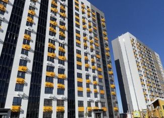 2-комнатная квартира на продажу, 57 м2, Воронежская область, улица Полковника Богомолова, 1