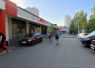 Продажа торговой площади, 105.6 м2, Москва, улица Введенского, 29, район Коньково