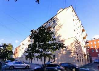 Продам 3-комнатную квартиру, 80.4 м2, Санкт-Петербург, Чкаловский проспект, 8, муниципальный округ Чкаловское