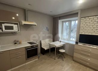 Продается 1-комнатная квартира, 22.8 м2, Коми, проспект Космонавтов, 5/2