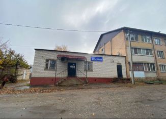 Продается торговая площадь, 71.9 м2, Тамбовская область, улица МСО, 12