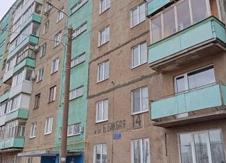 Продажа 2-ком. квартиры, 42.9 м2, Уфа, улица Баязита Бикбая, 14, Октябрьский район