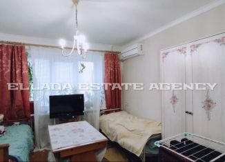 Продажа 1-ком. квартиры, 19 м2, Ростов-на-Дону, проспект Михаила Нагибина, 36/1, Ворошиловский район