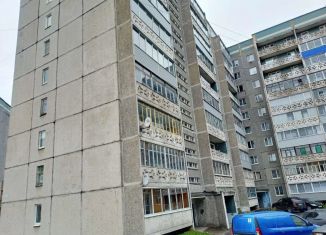 2-ком. квартира на продажу, 53 м2, Карелия, Октябрьское шоссе, 67