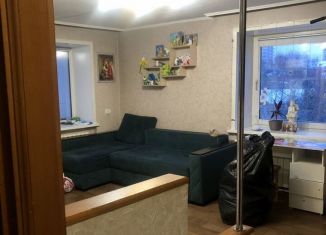 Сдается в аренду однокомнатная квартира, 30 м2, Алтайский край, улица Димитрова, 25