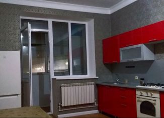 Аренда 1-комнатной квартиры, 61 м2, Дагестан, проспект Насрутдинова, 107