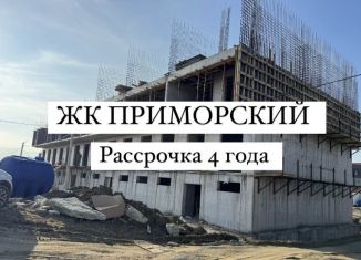 2-комнатная квартира на продажу, 62 м2, Махачкала, проспект Насрутдинова, 164