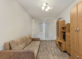 Продажа 1-ком. квартиры, 34 м2, Челябинск, улица Александра Шмакова, 15, Курчатовский район